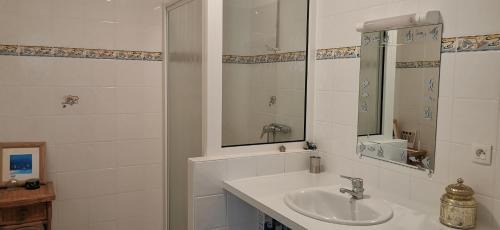 Le Pouldu Apartment | T3 lumineux, vue mer, 74m2