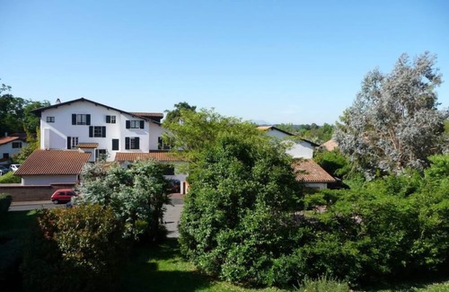Anglet Apartment | T3 of standing furnished rental Anglet summer vacation
