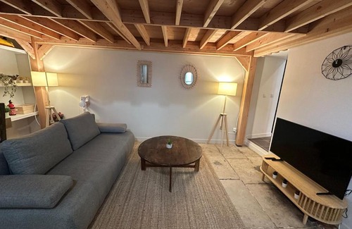 Montpellier City-Centre Apartment | T3 rénové, au calme, plein centre et climatisé