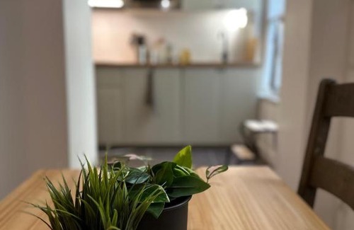 Montpellier City-Centre Apartment | T3 rénové, au calme, plein centre et climatisé