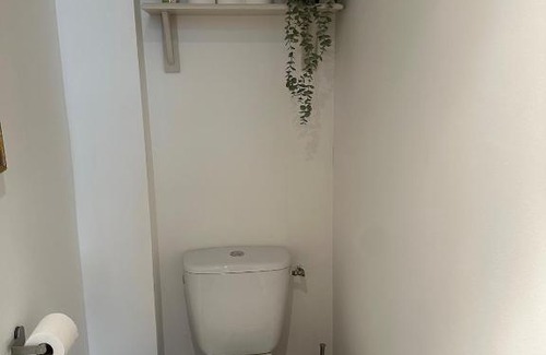 Montpellier City-Centre Apartment | T3 rénové, au calme, plein centre et climatisé