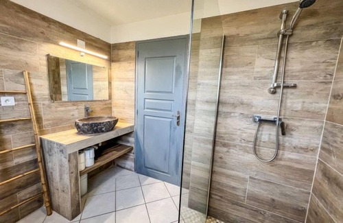 Sainte-Lucie-de-Porto-Vecchio Apartment | T3 vue mer by Interhome