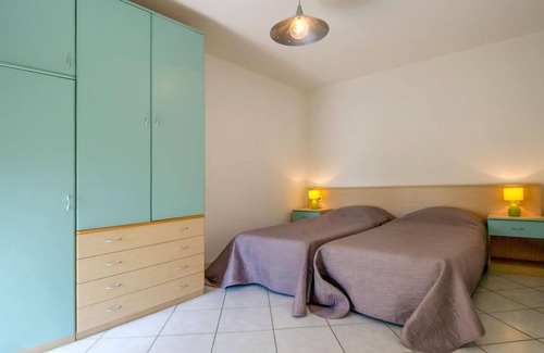 Sainte-Lucie-de-Porto-Vecchio Apartment | T3 vue mer by Interhome