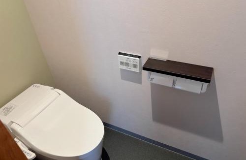 Nagawa Apartment | T301 Townhouse with a view of Sakurayama Hachimangu Stay 6 people