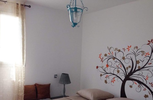 Mezzavia Apartment | T4 in Villa with private pool