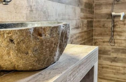 Sainte-Lucie-de-Porto-Vecchio Apartment | T4 vue mer by Interhome