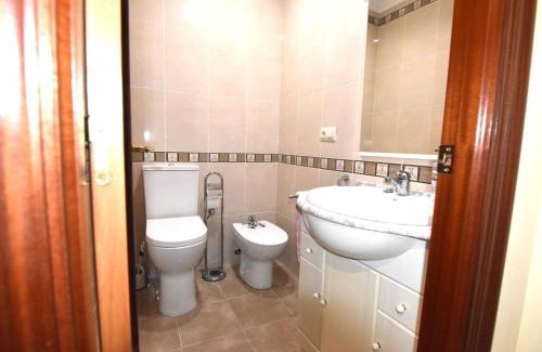 Ramat Negev Apartment | TA Apartments