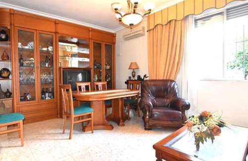 Ramat Negev Apartment | TA Apartments