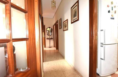 Ramat Negev Apartment | TA Apartments