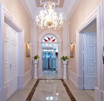 Nadur Bed & Breakfast | Ta' Dun Martin and taz-Zija Bed and Breakfast