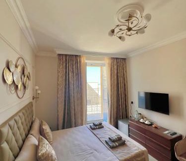 Nadur Bed & Breakfast | Ta' Dun Martin and taz-Zija Bed and Breakfast