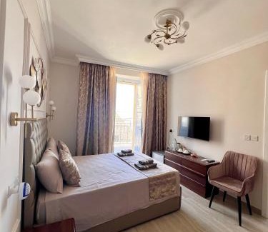 Nadur Bed & Breakfast | Ta' Dun Martin and taz-Zija Bed and Breakfast