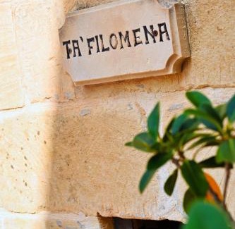Xaghra House | Ta'Filomena
