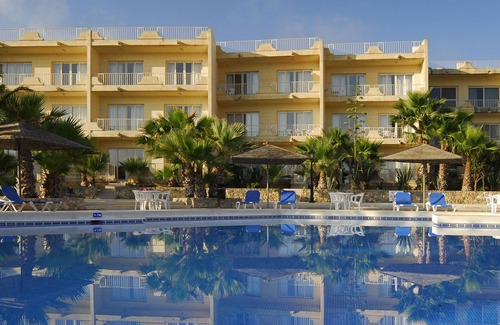 Ta' Għammar Apartment | Ta' Frenc Apartments