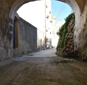 Ta' Għammar House | Ta Gangu