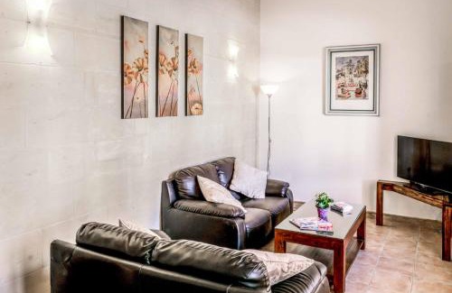 Ghasri Villa | Ta Karmnu