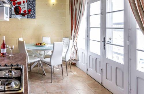 Ghasri Villa | Ta Karmnu