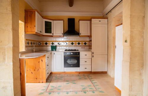 Sannat House | Ta' Keninu