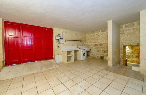Qala Villa | Ta Kristoff Holiday Home