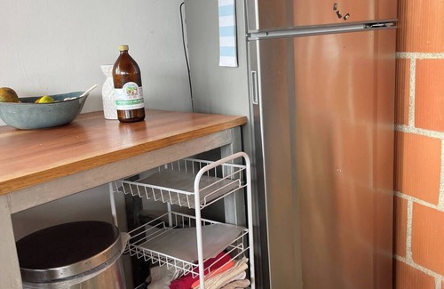 Poas Volcano National Park House | Ta Lo: Circular Nature Home & Coffee farm retreat