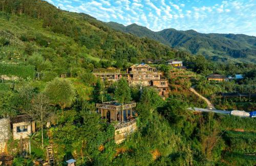 Sa Pa Bed & Breakfast | Ta Phin Cottage