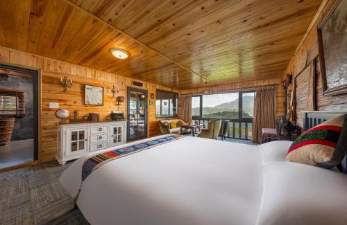 Sa Pa Bed & Breakfast | Ta Phin Cottage