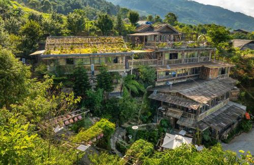 Sa Pa Bed & Breakfast | Ta Phin Cottage