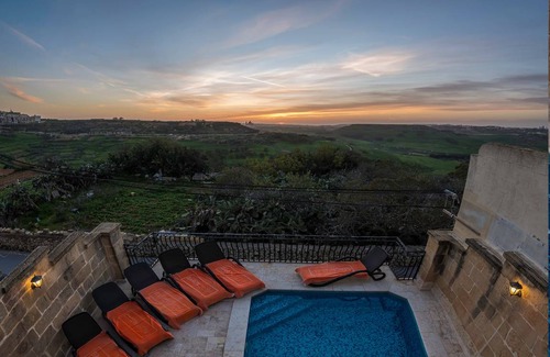 Nadur Apartment | Ta Rena Holiday Home