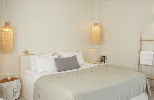 Kos Town Apartment | Ta Spitakia