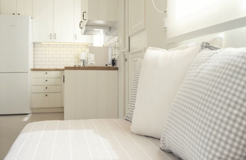Kos Town Apartment | Ta Spitakia