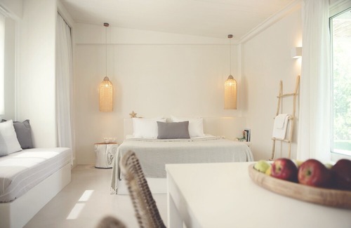 Kos Town Apartment | Ta Spitakia