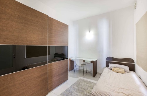 Ta' Xbiex Apartment | Ta Xbiex Suite-hosted by Sweetstay
