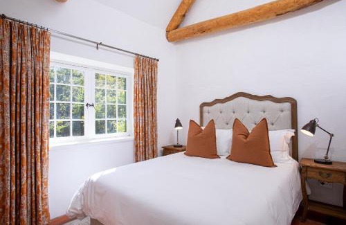 Stellenbosch Villa | Taaibosch Collection