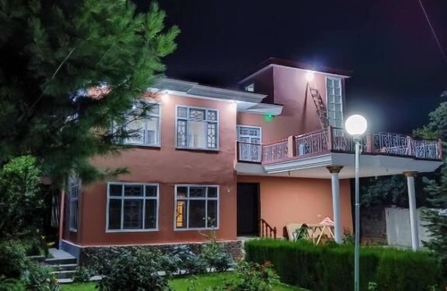 Skardu House | Taaj Residence Skardu