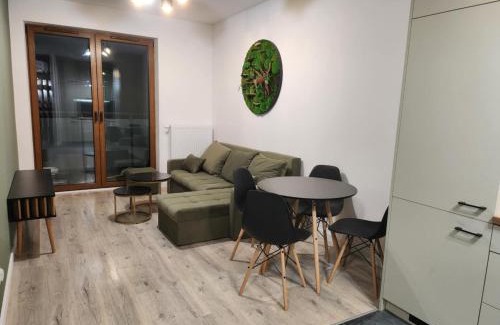 Piotrkow Trybunalski Apartment | Tabago Studio 40 Piotrków Trybunalski