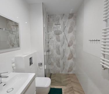 Skierniewice Apartment | Tabago Studio 28 Skierniewice