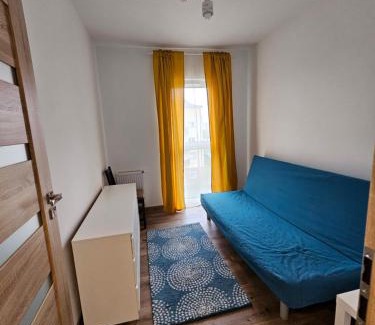 Skierniewice Apartment | Tabago Studio 28 Skierniewice
