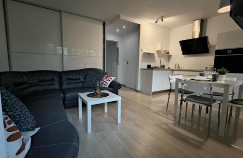 Wielun Apartment | Tabago Studio 30 Wieluń Stare Sady
