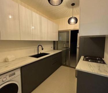 Tabarja Apartment | Tabarja Haven