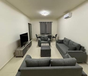 Tabarja Apartment | Tabarja Haven