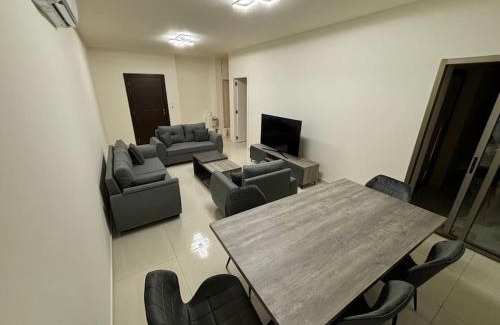 Tabarja Apartment | Tabarja Haven