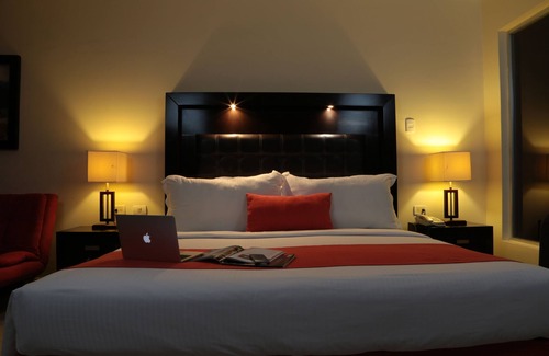 Villahermosa Hotel | Tabasco Inn