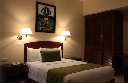 Villahermosa Hotel | Tabasco Inn