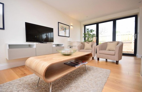 Chichester House | Tabernacle Cottage, Birdham