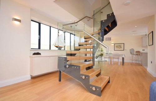 Chichester House | Tabernacle Cottage, Birdham