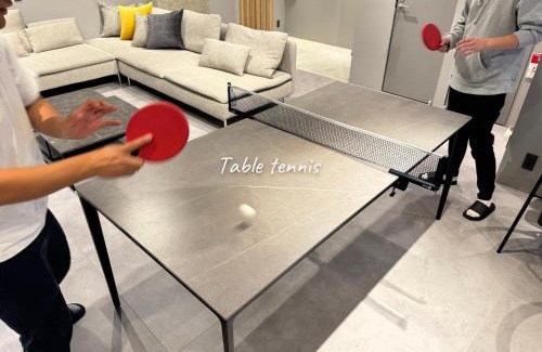 Chuo-ku Apartment | TABISAI HOTEL Lunon Tenjin