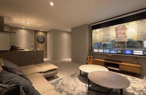 Hakata-ku Apartment | TABISAI HOTEL Terrace 博多