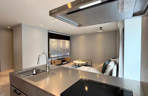 Hakata-ku Apartment | TABISAI HOTEL Terrace 博多