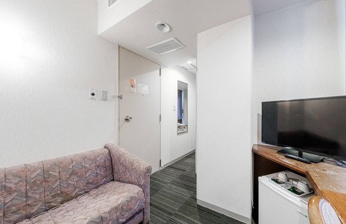 Hakodate Hotel | Tabist Annex Hotel Tetora Hakodate Goryokaku