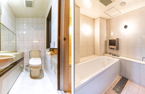 Higashinada Hotel | Tabist Hotel Please Kobe